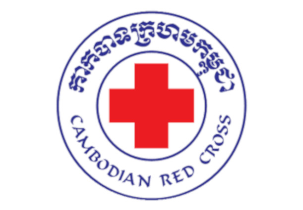 Croix rouge cambodgienne - Myphilosophy