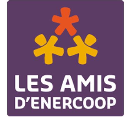 Un don a chaque achat pour l'association Les Amis d’Enercoop - Myphilosophy