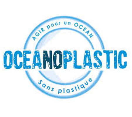 Un don a chaque achat pour l'association Oceanoplastic - Myphilosophy